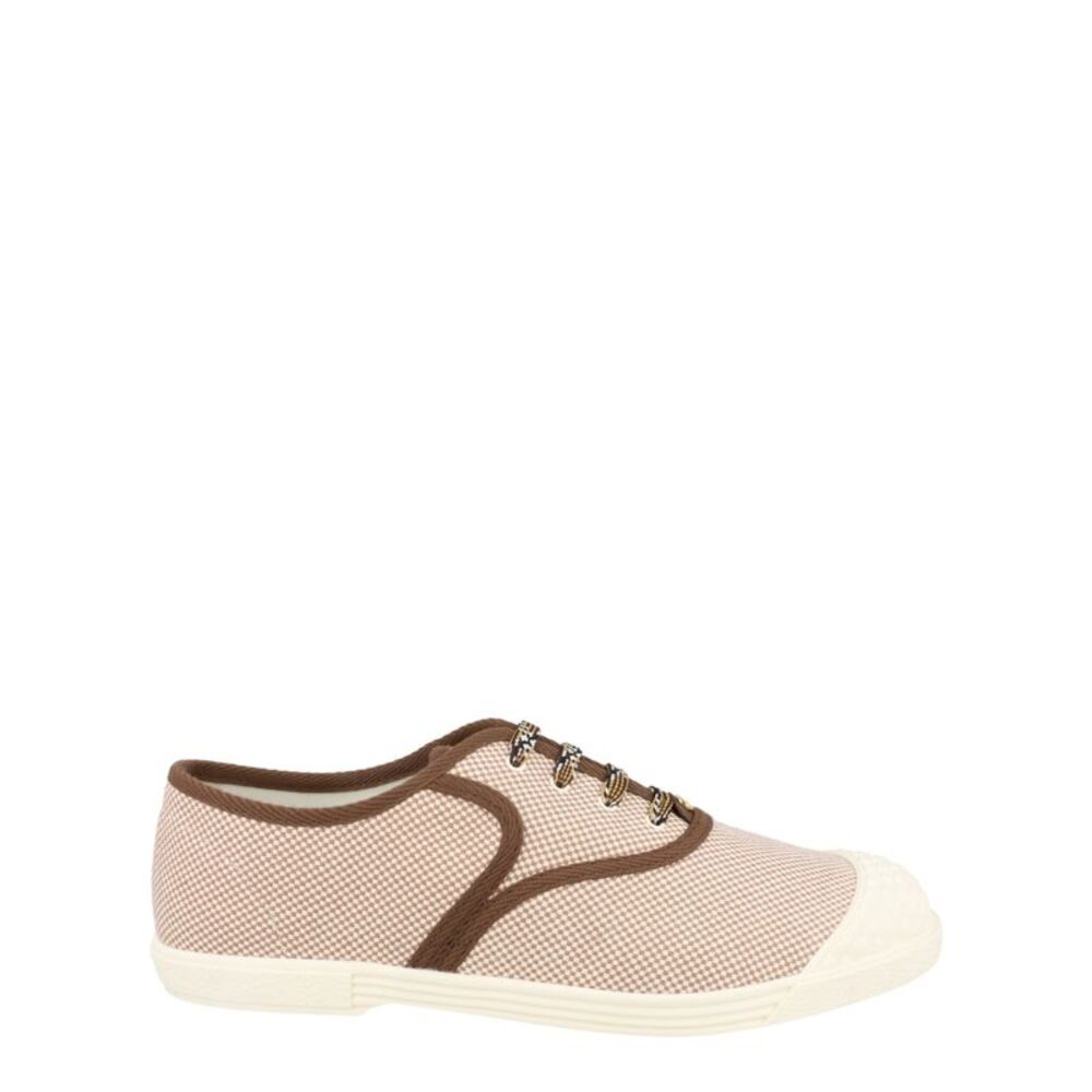 Valentino Bay By Bay Low-Top Sneakers Multi Mens